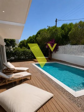 1780537 - Maisonette For rent, Vouliagmeni, 380 sq.m., €8.000
