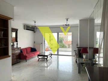 (For Sale) Residential Floor Apartment || Athens South/Palaio Faliro - 113 Sq.m, 3 Bedrooms, 340.000€