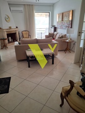 (For Sale) Residential Apartment || Athens South/Agios Dimitrios - 80 Sq.m, 2 Bedrooms, 255.000€
