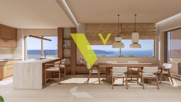 (Προς Πώληση) Κατοικία Μεζονέτα || Αθήνα Νότια/Άλιμος - 125 τ.μ, 3 Υ/Δ, 1.500.000€