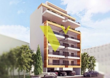 (For Sale) Residential Apartment || Piraias/Drapetsona - 58 Sq.m, 2 Bedrooms, 250.000€