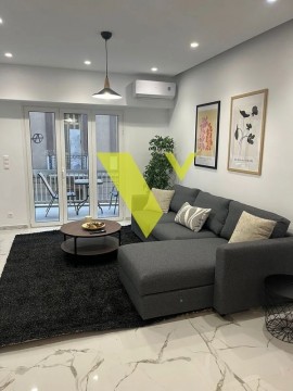 (For Sale) Residential Apartment || Athens Center/Athens - 84 Sq.m, 2 Bedrooms, 265.000€