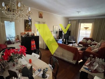 (For Sale) Residential Apartment || Athens South/Palaio Faliro - 108 Sq.m, 3 Bedrooms, 390.000€