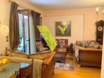 (For Sale) Residential Apartment || Athens South/Palaio Faliro - 100 Sq.m, 3 Bedrooms, 415.000€