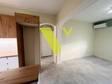 (For Sale) Residential Apartment || Athens South/Palaio Faliro - 47 Sq.m, 2 Bedrooms, 163.000€