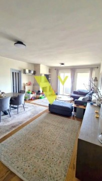 (Προς Πώληση) Κατοικία Διαμέρισμα || Ανατολική Αττική/Βούλα - 123 τ.μ, 3 Υ/Δ, 650.000€
