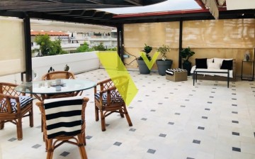 (Προς Ενοικίαση) Κατοικία Μονοκατοικία || Αθήνα Νότια/Γλυφάδα - 242 τ.μ, 5 Υ/Δ, 3.800€
