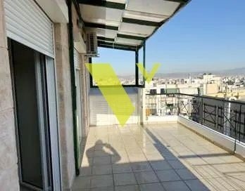 (For Sale) Residential Apartment || Athens South/Kallithea - 67 Sq.m, 2 Bedrooms, 265.000€