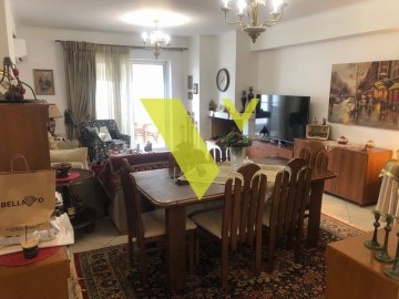 (For Sale) Residential Apartment || Athens South/Palaio Faliro - 117 Sq.m, 3 Bedrooms, 420.000€