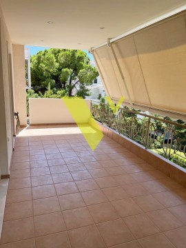1809536 - Διαμέρισμα Προς Ενοικίαση, Βούλα, 150 τ.μ., €2.500