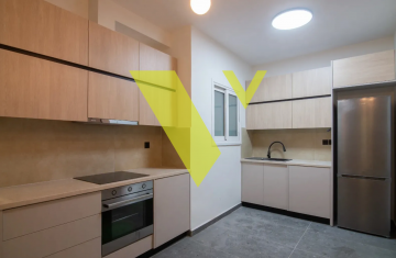 1809714 - Apartment For sale, Kallipoli - Freattida, 95 sq.m., €220.000