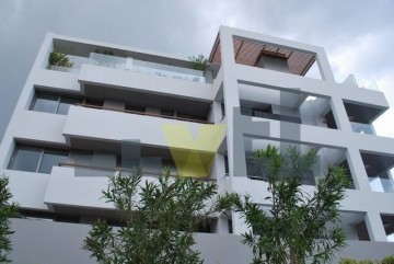 (Προς Πώληση) Κατοικία Διαμέρισμα || Αθήνα Νότια/Γλυφάδα - 177 τ.μ, 3 Υ/Δ, 846.000€