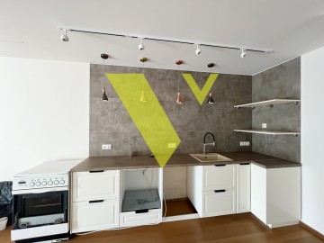 (For Sale) Residential Apartment || Athens South/Palaio Faliro - 101 Sq.m, 3 Bedrooms, 412.000€