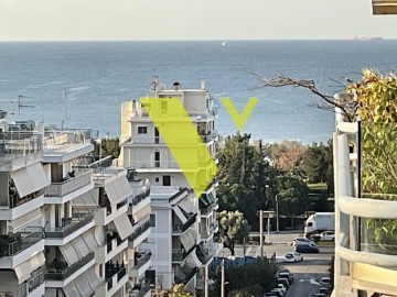 (For Sale) Residential Apartment || Athens South/Palaio Faliro - 155 Sq.m, 3 Bedrooms, 850.000€