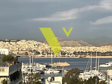 (Προς Πώληση) Κατοικία Διαμέρισμα || Αθήνα Νότια/Παλαιό Φάληρο - 155 τ.μ, 3 Υ/Δ, 850.000€