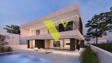 1781458 - Detached house For sale, Vari - Varkiza, 360 sq.m., €1.800.000