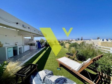 (For Sale) Residential Maisonette || Athens South/Elliniko - 105 Sq.m, 2 Bedrooms, 750.000€