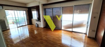 (For Sale) Residential Floor Apartment || Athens South/Agios Dimitrios - 149 Sq.m, 3 Bedrooms, 220.000€