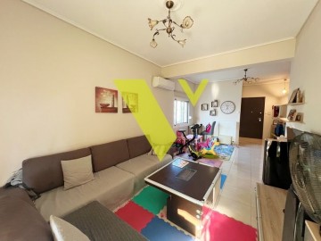 (For Sale) Residential Apartment || Athens South/Palaio Faliro - 100 Sq.m, 2 Bedrooms, 345.000€