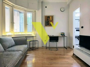 (For Sale) Residential Apartment || Athens Center/Athens - 40 Sq.m, 1 Bedrooms, 245.000€