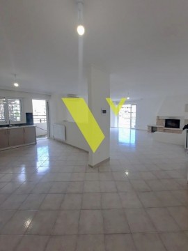(For Sale) Residential Apartment || Athens South/Palaio Faliro - 140 Sq.m, 3 Bedrooms, 430.000€