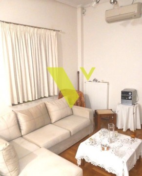 (Προς Πώληση) Κατοικία Διαμέρισμα || Αθήνα Νότια/Γλυφάδα - 86 τ.μ, 2 Υ/Δ, 240.000€