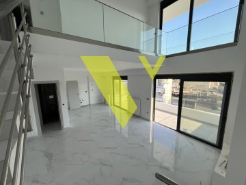 (For Sale) Residential Maisonette || Athens South/Palaio Faliro - 115 Sq.m, 3 Bedrooms, 580.000€