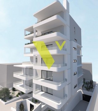(For Sale) Residential Maisonette || Athens Center/Ilioupoli - 170 Sq.m, 3 Bedrooms, 770.000€