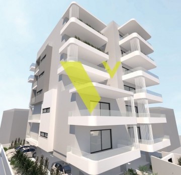 (For Sale) Residential Maisonette || Athens Center/Ilioupoli - 178 Sq.m, 4 Bedrooms, 820.000€