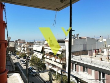 (For Sale) Residential Apartment || Athens Center/Ilioupoli - 90 Sq.m, 2 Bedrooms, 415.000€