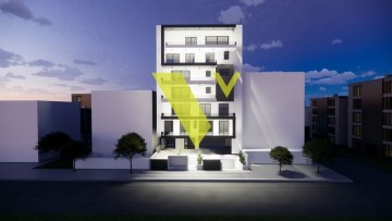 (For Sale) Residential Floor Apartment || Athens Center/Ilioupoli - 107 Sq.m, 3 Bedrooms, 430.000€