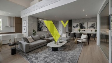 (For Sale) Residential Maisonette || East Attica/Vari-Varkiza - 133 Sq.m, 3 Bedrooms, 750.000€