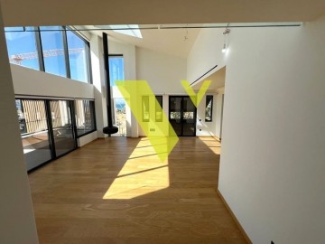 (Προς Ενοικίαση) Κατοικία Μεζονέτα || Αθήνα Νότια/Άλιμος - 225 τ.μ, 4 Υ/Δ, 6.300€