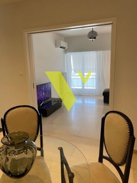 (For Sale) Residential Apartment || Athens South/Palaio Faliro - 65 Sq.m, 1 Bedrooms, 245.000€
