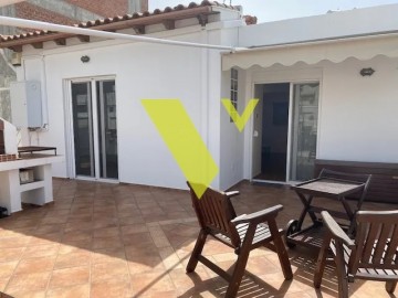 (For Sale) Residential Floor Apartment || Athens South/Nea Smyrni - 55 Sq.m, 1 Bedrooms, 179.000€