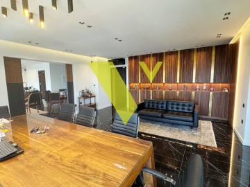 (For Rent) Commercial Office || Athens South/Glyfada - 108 Sq.m, 2.800€