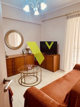 (For Sale) Residential Apartment || Athens South/Agios Dimitrios - 43 Sq.m, 1 Bedrooms, 168.000€