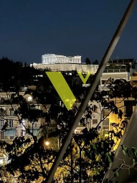 (For Sale) Residential Floor Apartment || Athens South/Kallithea - 140 Sq.m, 3 Bedrooms, 310.000€
