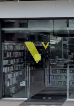 (For Rent) Commercial Retail Shop || Athens South/Glyfada - 140 Sq.m, 3.500€