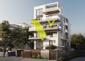 (For Sale) Residential Apartment || Athens South/Glyfada - 102 Sq.m, 3 Bedrooms, 620.000€