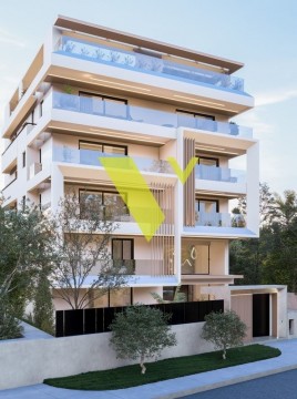 (For Sale) Residential Maisonette || Athens South/Glyfada - 219 Sq.m, 3 Bedrooms, 2.900.000€