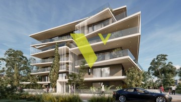 (For Sale) Residential Apartment || East Attica/Vari-Varkiza - 121 Sq.m, 3 Bedrooms, 730.000€