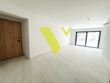 (Προς Πώληση) Κατοικία Διαμέρισμα || Αθήνα Νότια/Άλιμος - 103 τ.μ, 2 Υ/Δ, 580.000€