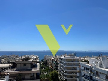(Προς Πώληση) Κατοικία Μεζονέτα || Αθήνα Νότια/Παλαιό Φάληρο - 170 τ.μ, 3 Υ/Δ, 1.100.000€