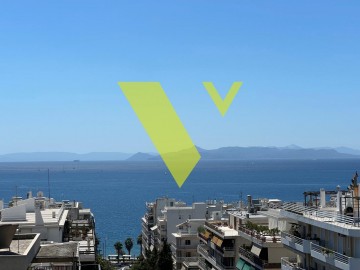 (Προς Πώληση) Κατοικία Μεζονέτα || Αθήνα Νότια/Παλαιό Φάληρο - 170 τ.μ, 3 Υ/Δ, 1.100.000€