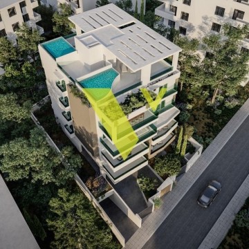 (For Sale) Residential Maisonette || Athens South/Glyfada - 196 Sq.m, 4 Bedrooms, 1.100.000€