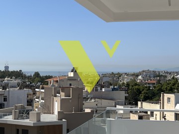 1785361 - Apartment For sale, Alimos, 100 sq.m., €575.000