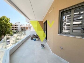 (Προς Πώληση) Κατοικία Διαμέρισμα || Αθήνα Νότια/Άλιμος - 82 τ.μ, 2 Υ/Δ, 410.000€