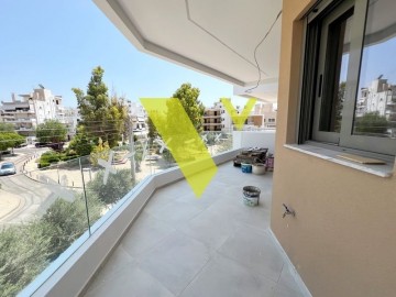(For Sale) Residential Apartment || Athens South/Alimos - 82 Sq.m, 2 Bedrooms, 435.000€