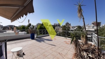 (Προς Πώληση) Κατοικία Διαμέρισμα || Αθήνα Νότια/Άλιμος - 102 τ.μ, 2 Υ/Δ, 450.000€